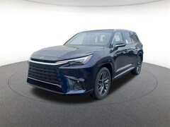2026 LEXUS TX 350 PREMIUM AWD Sport Utility