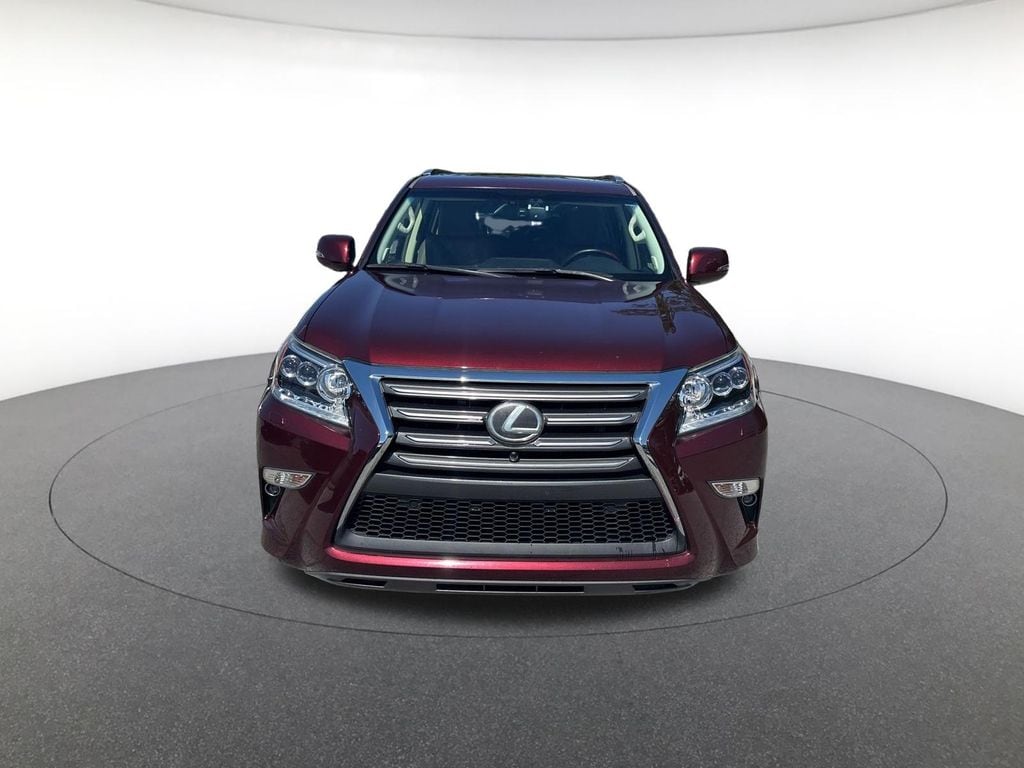 Used 2017 Lexus GX GX 460 Luxury