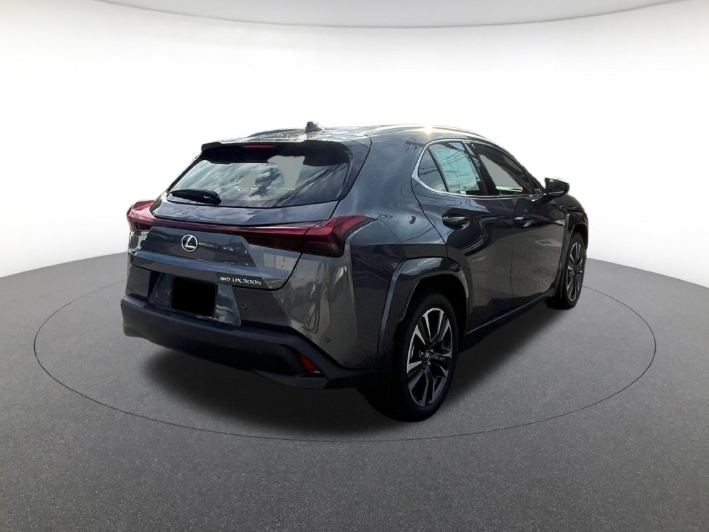 New 2026 Lexus UX 300h PREMIUM AWD Sport Utility