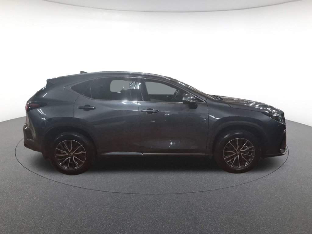 Used 2024 Lexus NX NX 350h Sport Utility