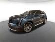 Used 2020 Cadillac XT4 AWD Premium Luxury