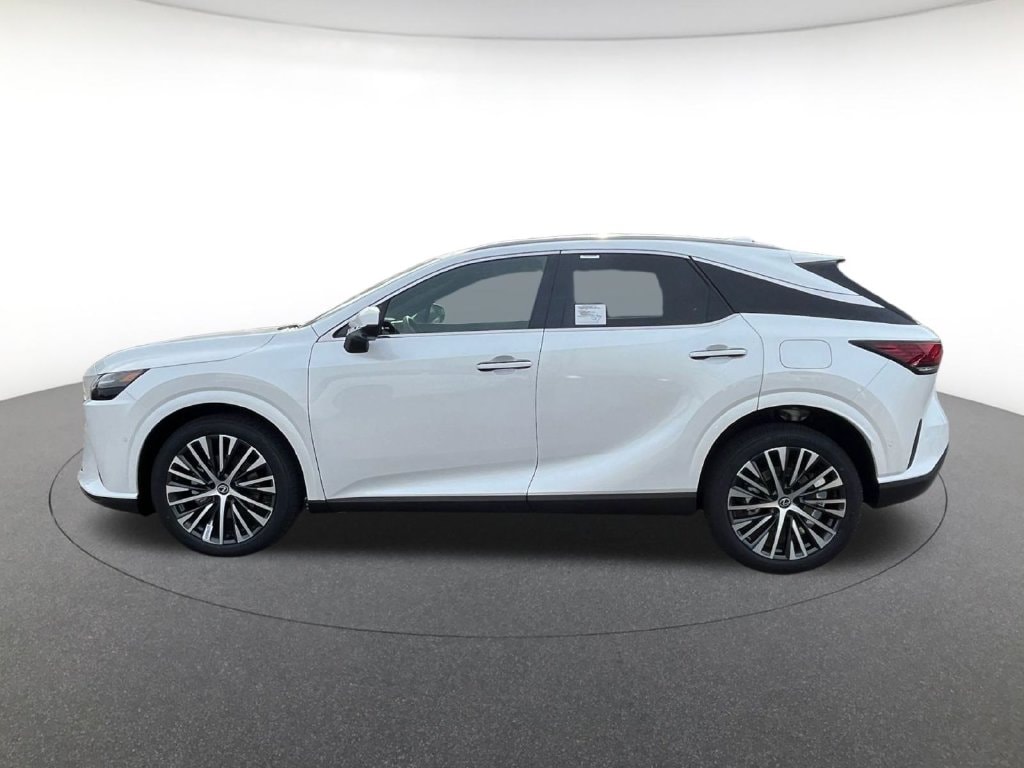 New 2026 Lexus RX RX 350 Premium+ Sport Utility