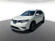 Used 2016 Nissan Rogue SL