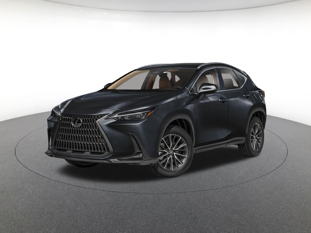 2026 Lexus NX 350 350 Premium AWD's photo