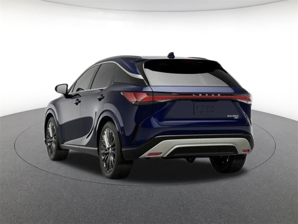 New 2026 Lexus RX 350 LUXURY Sport Utility