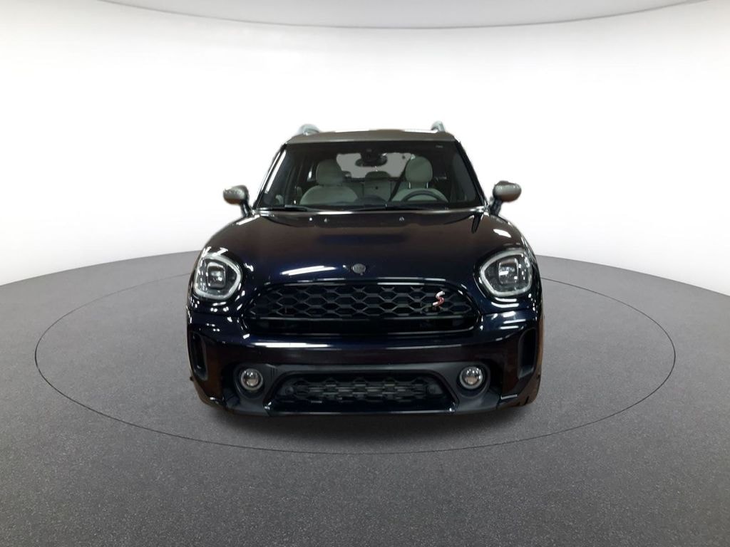 Used 2023 MINI Countryman Iconic