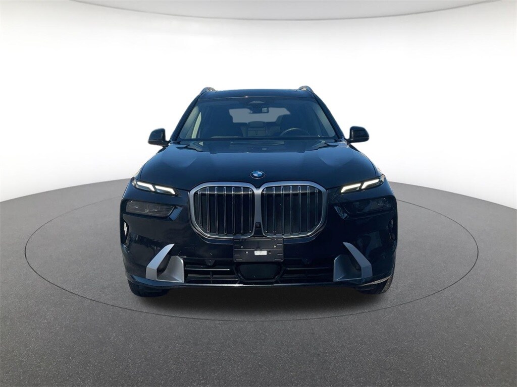 2025 Bmw X7 xDrive40i photo 2