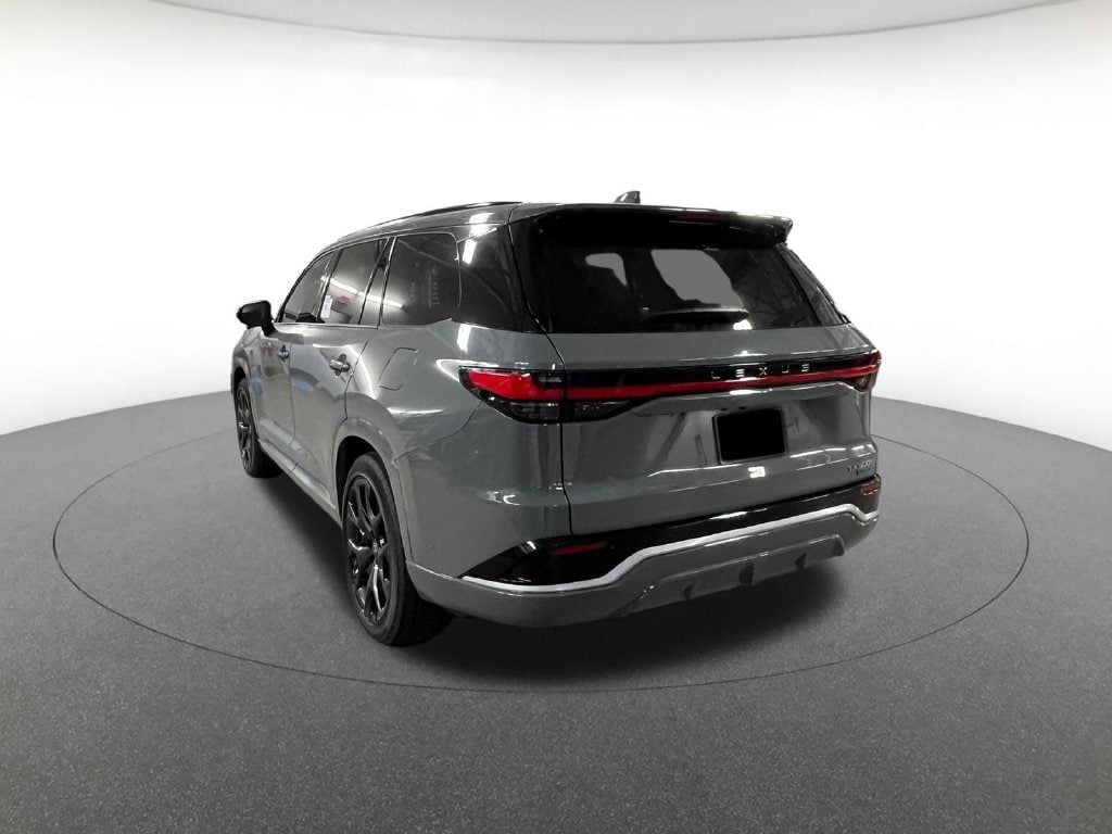 New 2026 Lexus TX 500h F SPORT PERFORMANCE PREMIUM AWD Sport Utility