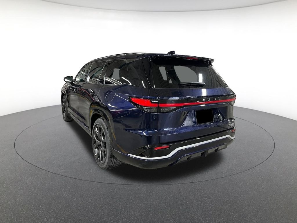 New 2026 Lexus TX 500h F SPORT PERFORMANCE PREMIUM AWD Sport Utility