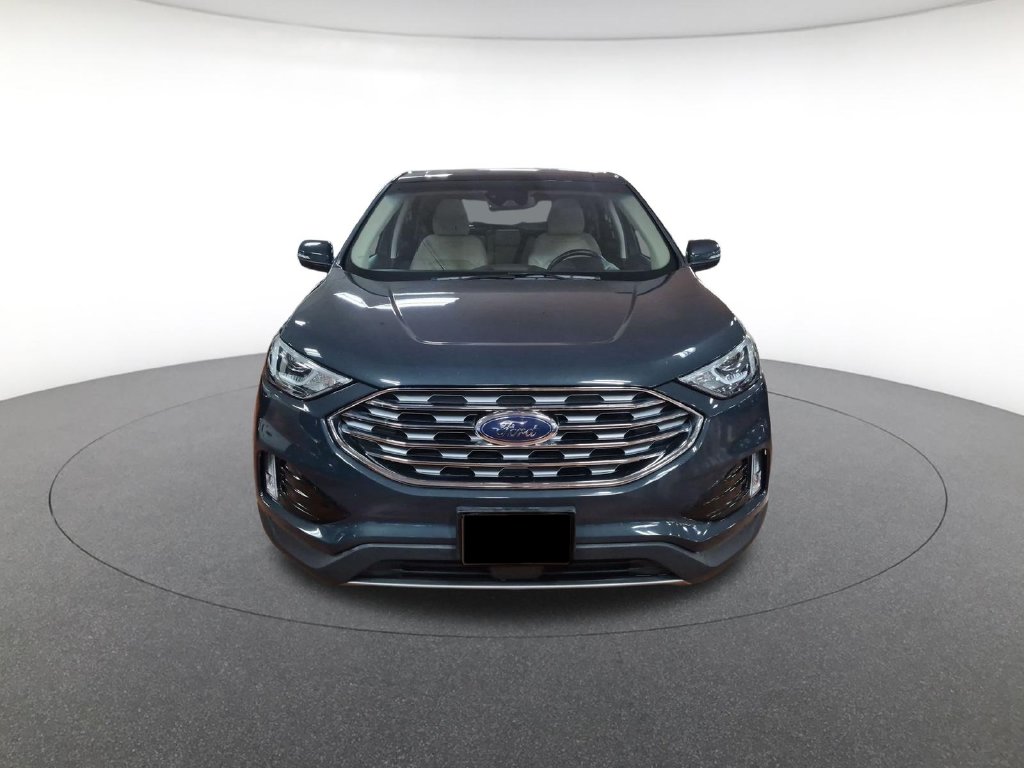 Used 2019 Ford Edge SEL with VIN 2FMPK4J9XKBC56835 for sale in Wilmington, DE