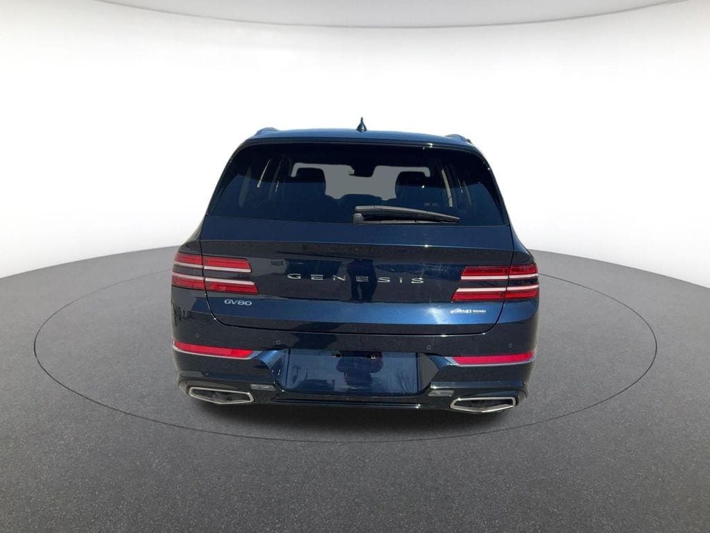 2024 GENESIS GV80 - Photo 7