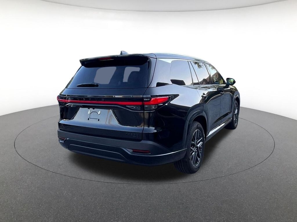 New 2026 Lexus TX 350 PREMIUM AWD Sport Utility