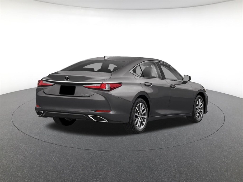 2025 Lexus ES 350 photo 2