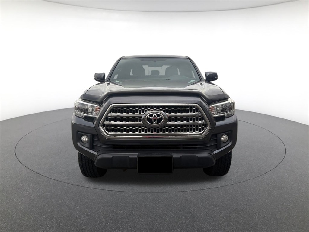 Used 2017 Toyota Tacoma SR5