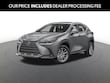  LEXUS NX 350h