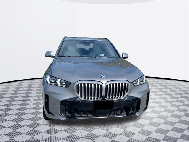 2025 Bmw X5 xDrive40i photo 2