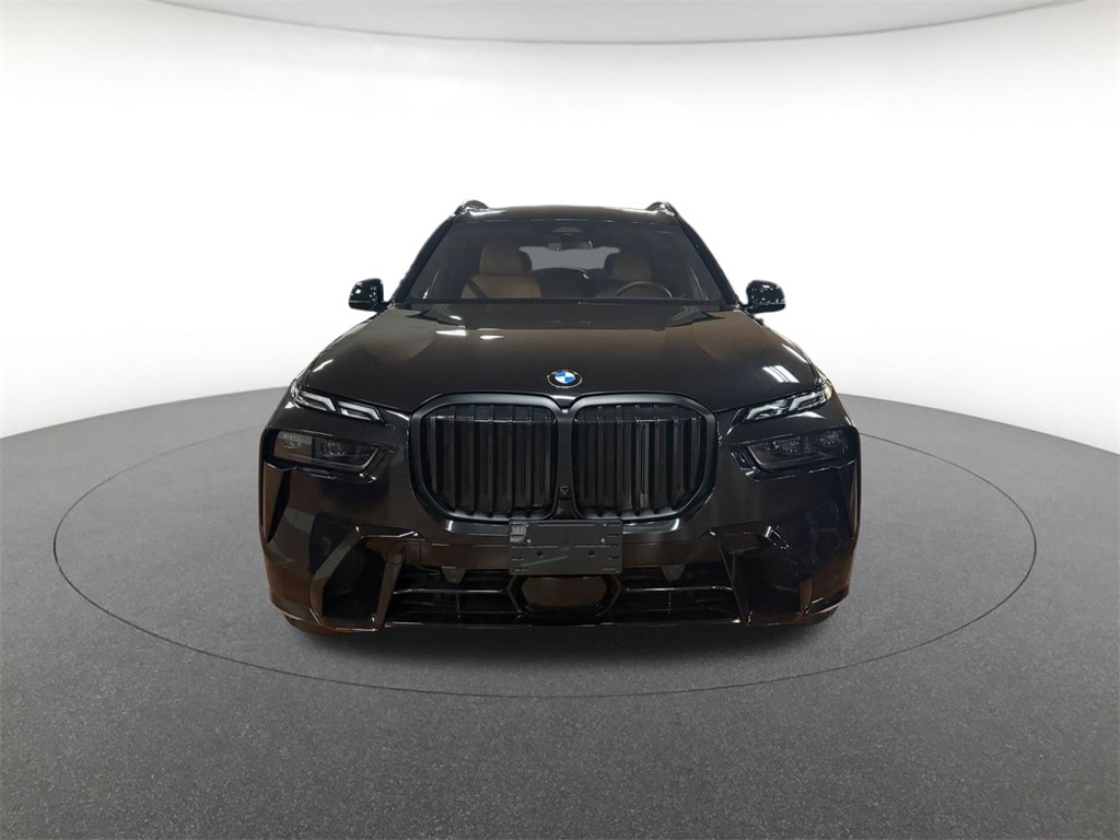 Used 2026 BMW X7 xDrive40i