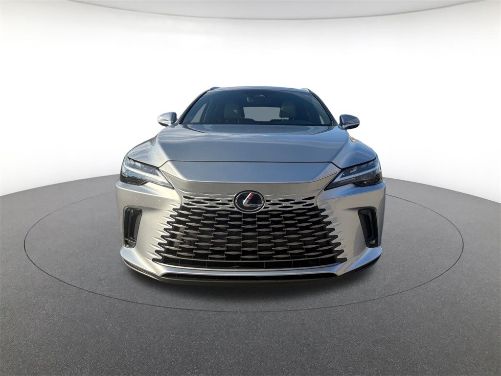 2023 Lexus RX 350 Premium photo 2