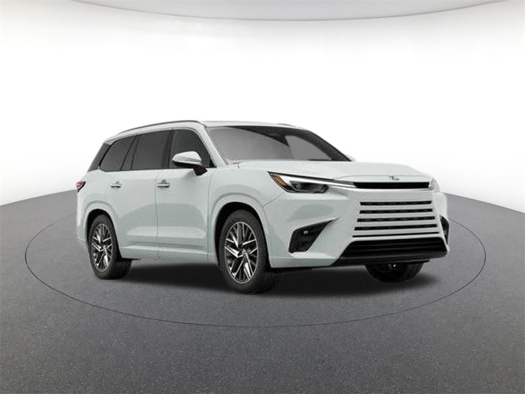 New 2026 Lexus TX TX 350 Premium Sport Utility