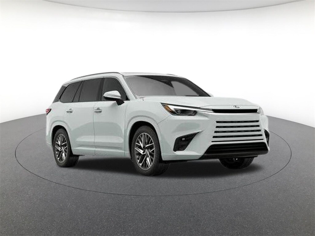2026 Lexus TX 350 Premium photo 4