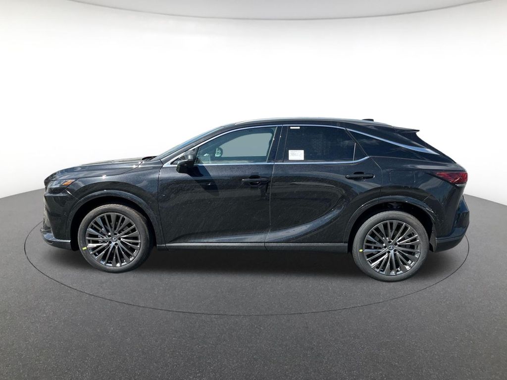 2026 Lexus RX 350 Luxury - Photo 2