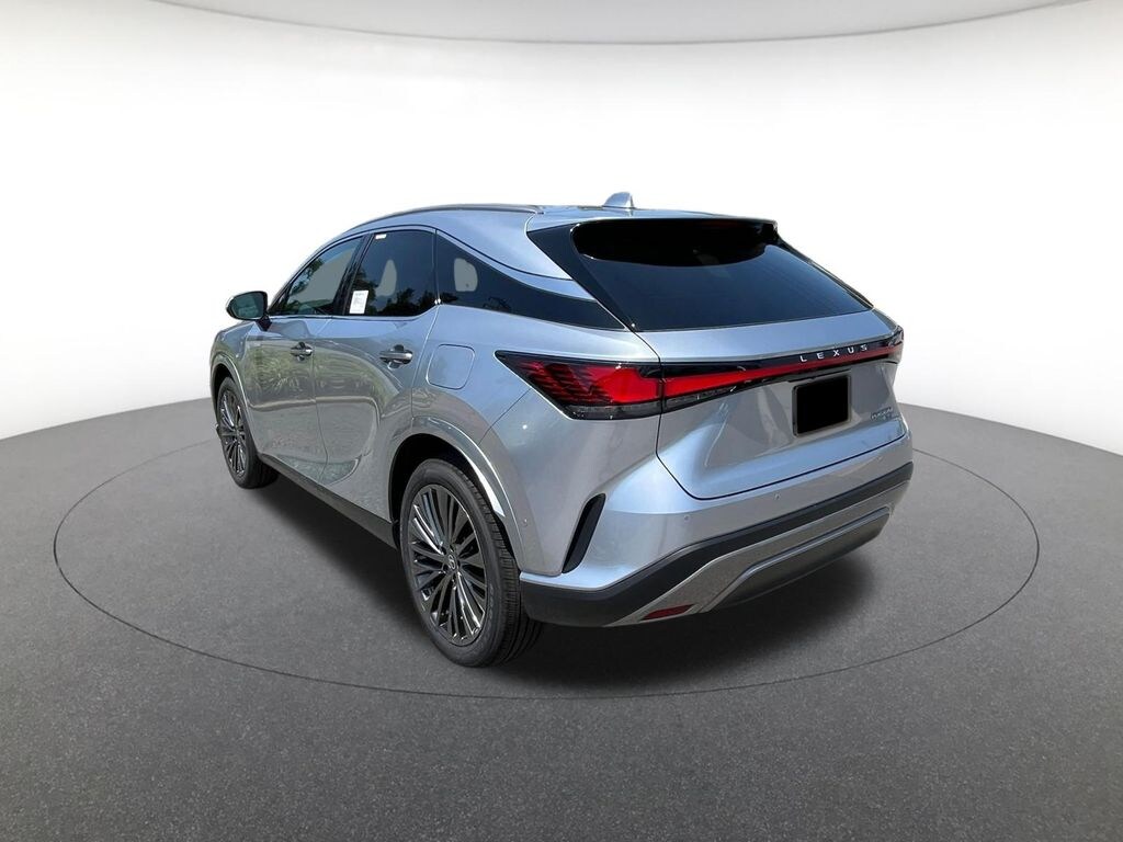 New 2026 Lexus RX RX 350 Luxury Sport Utility