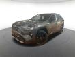 Used 2021 Toyota RAV4 Hybrid XSE