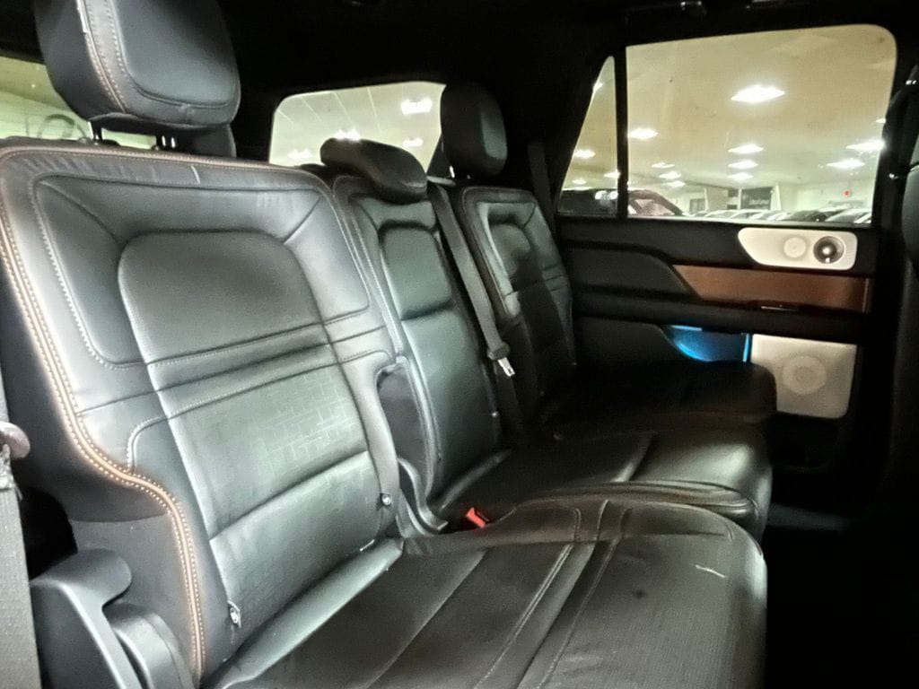 2023 Lincoln Navigator Black Label - Photo 21