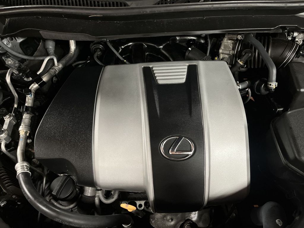 2022 Lexus RX 350 - Photo 24
