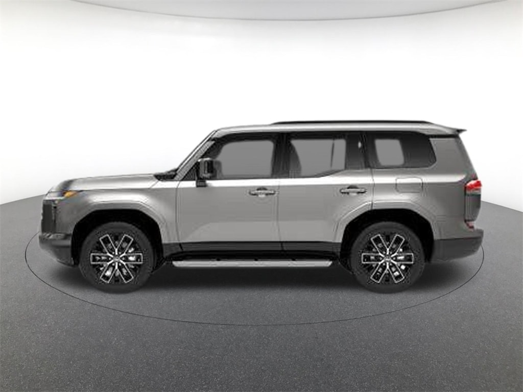 New 2025 Lexus GX GX 550 Premium+ Sport Utility