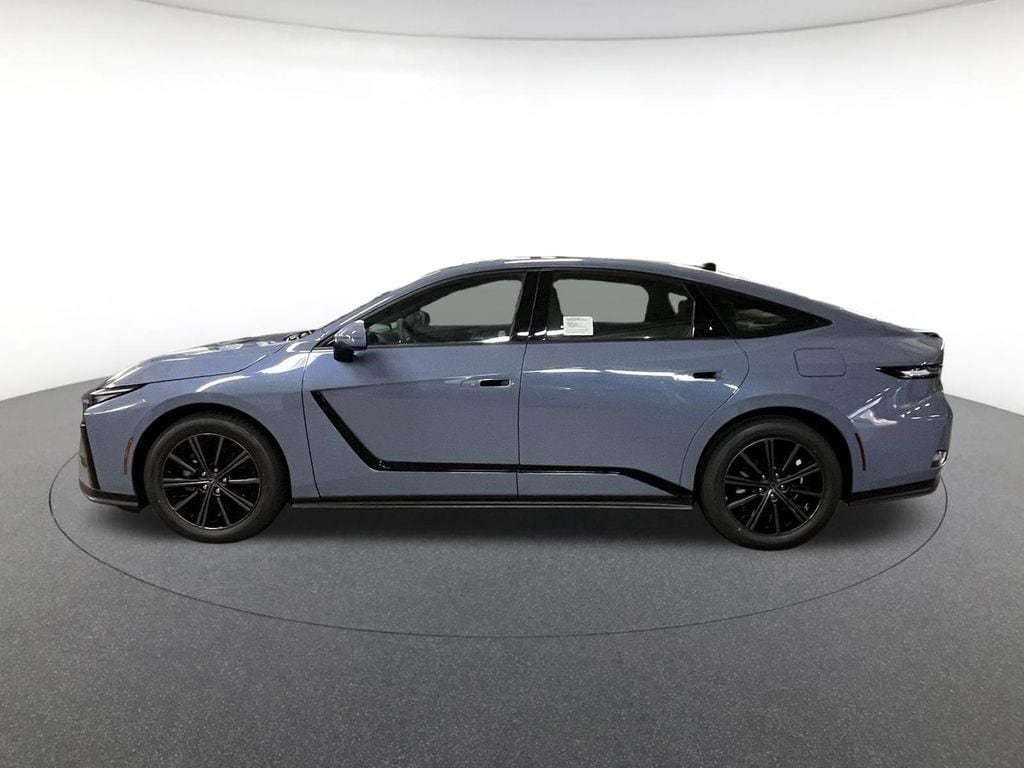 New 2026 Lexus ES 350h PREMIUM AWD SEDAN