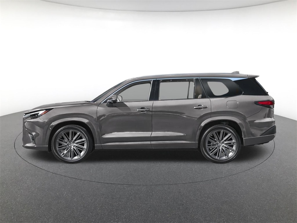 New 2026 Lexus TX 350 LUXURY AWD Sport Utility