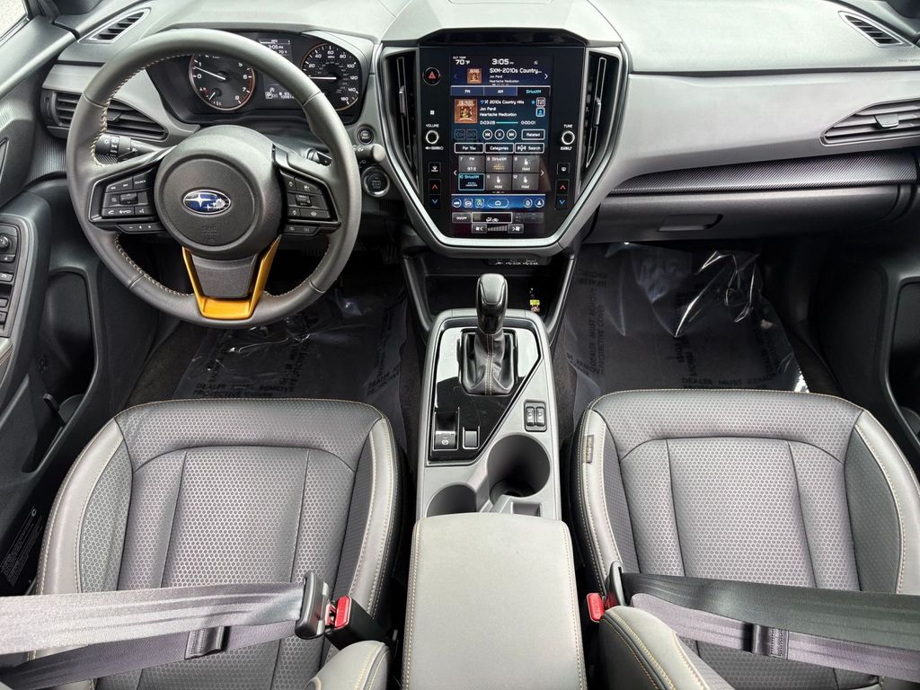 2024 Subaru Crosstrek Wilderness - Photo 10