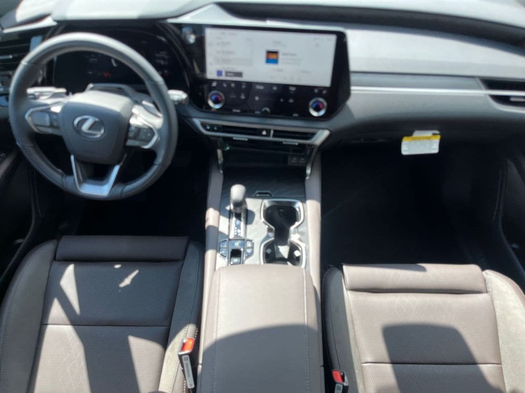 2026 Lexus RX 350 Luxury - Photo 7