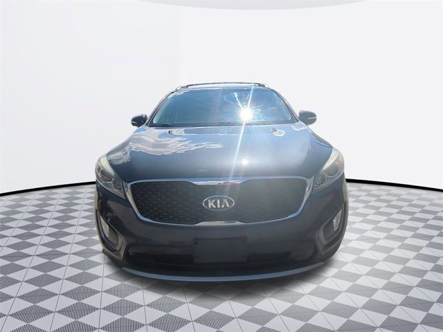 2016 Kia Sorento EX photo 2