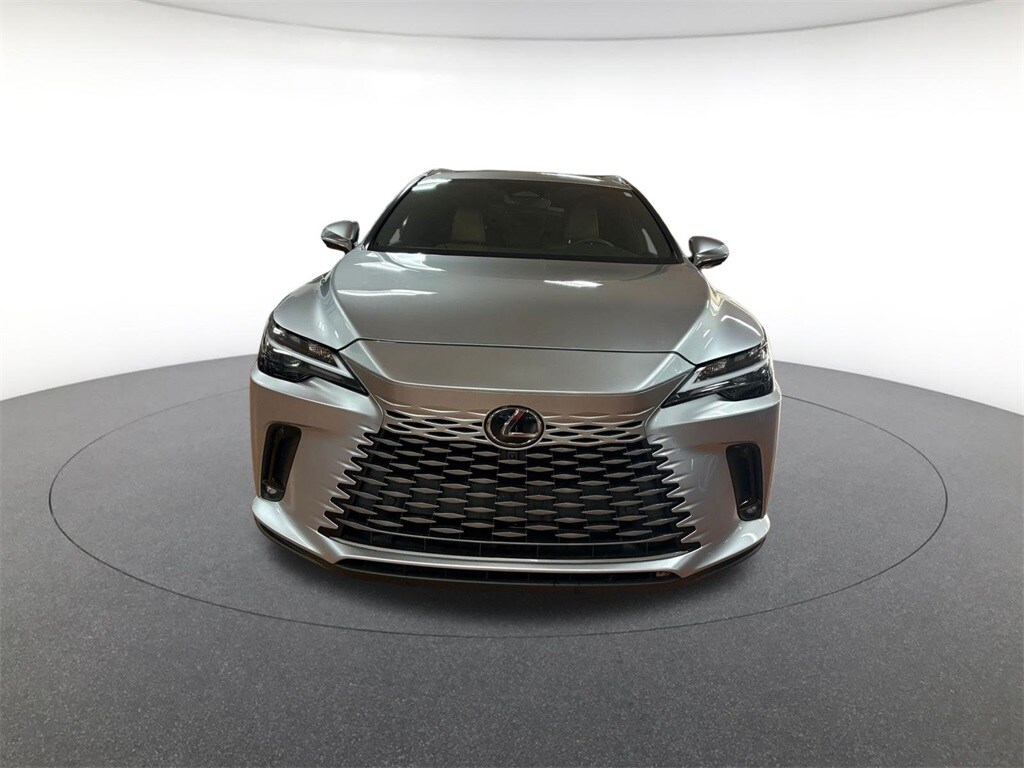 2025 Lexus RX 350 Premium photo 2