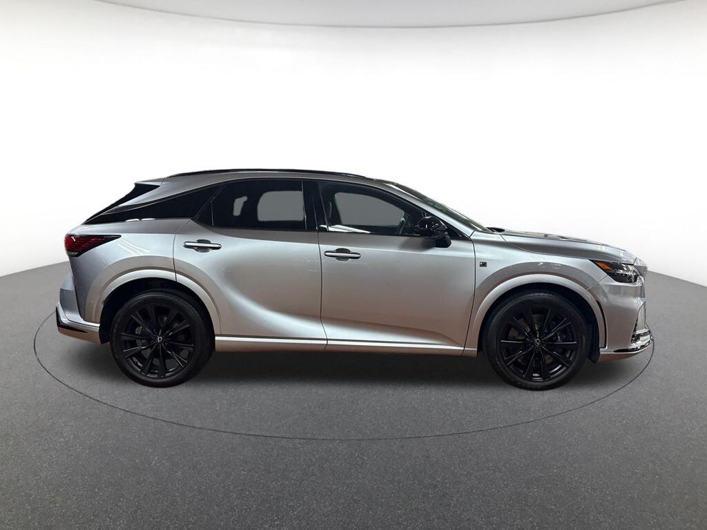 Used 2023 Lexus RX RX 500h F SPORT Performance