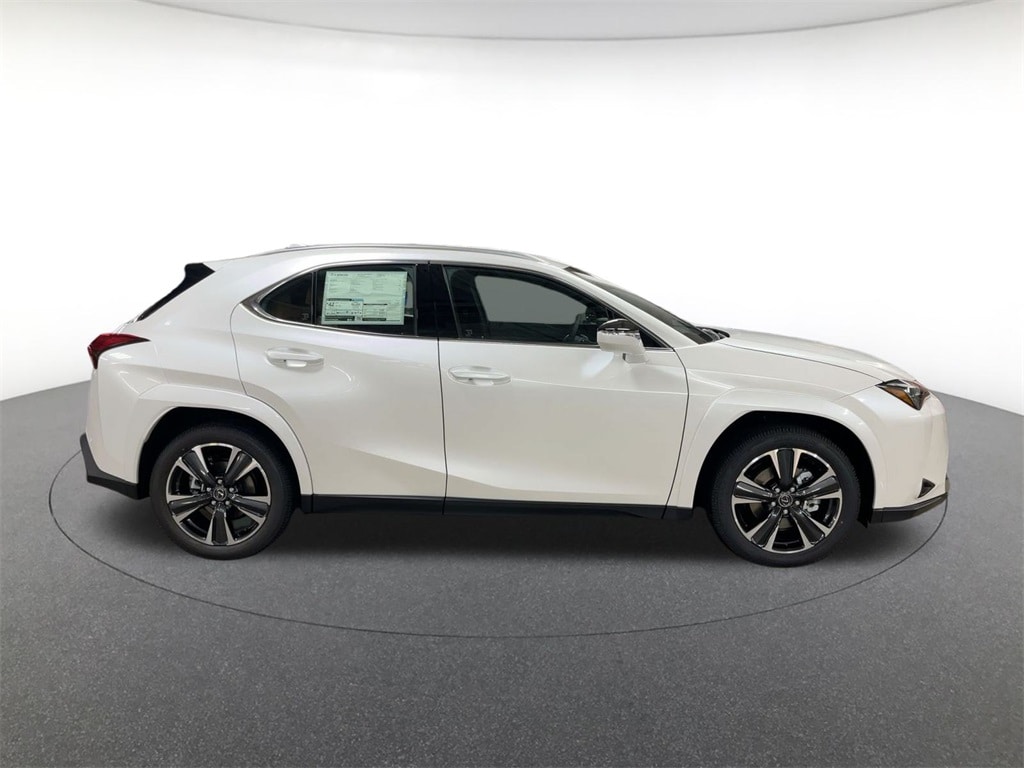 New 2025 Lexus UX UX 300h Premium Sport Utility