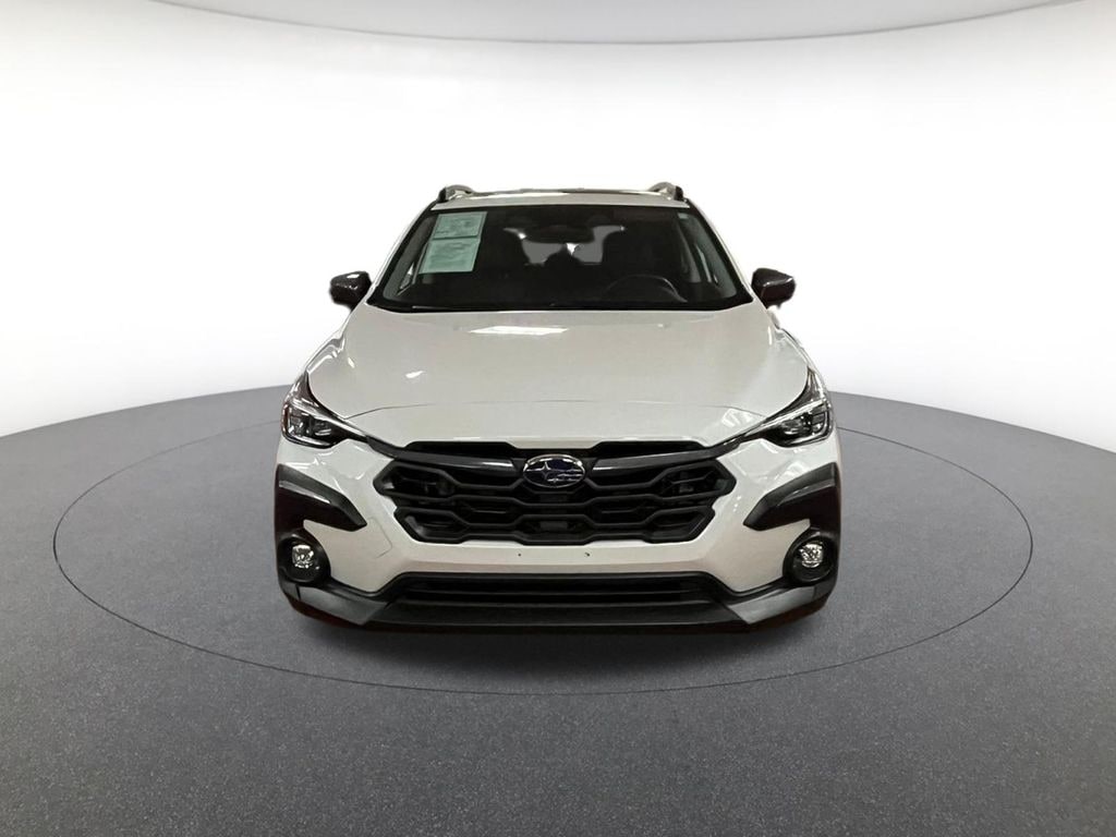 Used 2024 Subaru Crosstrek Limited