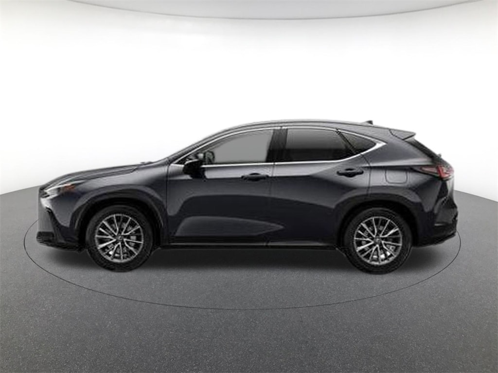 New 2026 Lexus NX 350 AWD Sport Utility