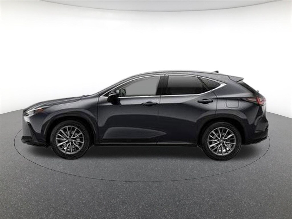 2026 Lexus NX 350 photo 2
