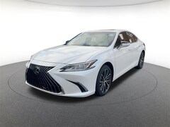 2025 LEXUS ES 350 SEDAN