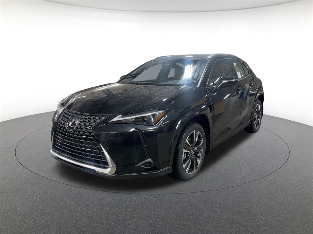 New 2025 Lexus UX 300h PREMIUM AWD Sport Utility