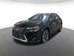 2025 LEXUS UX 300h PREMIUM AWD Sport Utility