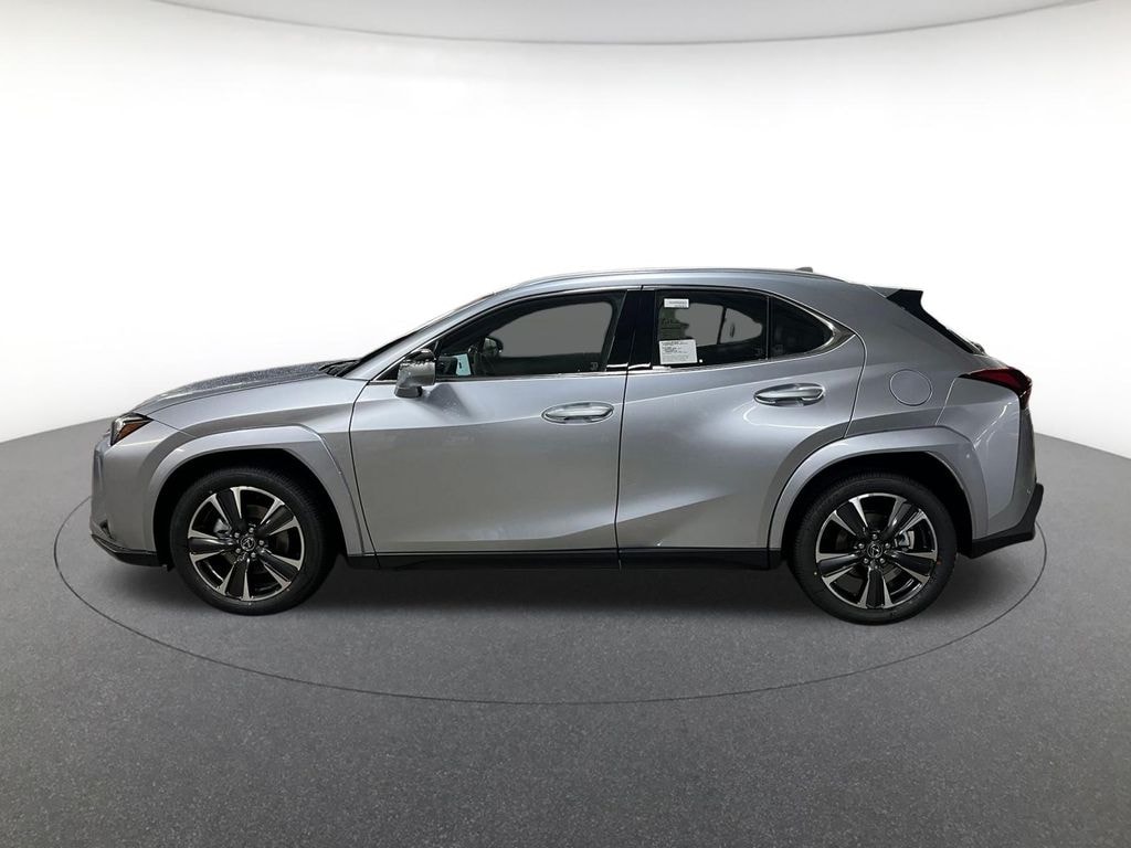 New 2026 Lexus UX 300h PREMIUM AWD Sport Utility