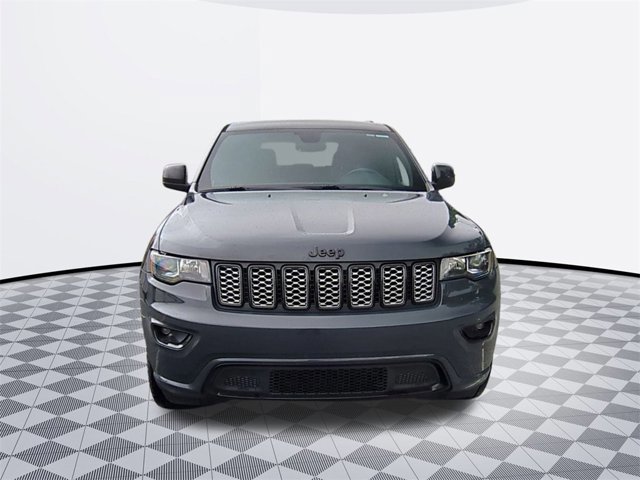 Used 2018 Jeep Grand Cherokee Altitude with VIN 1C4RJFAG9JC305337 for sale in Wilmington, DE