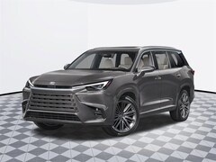 2025 LEXUS TX 350 LUXURY AWD Sport Utility