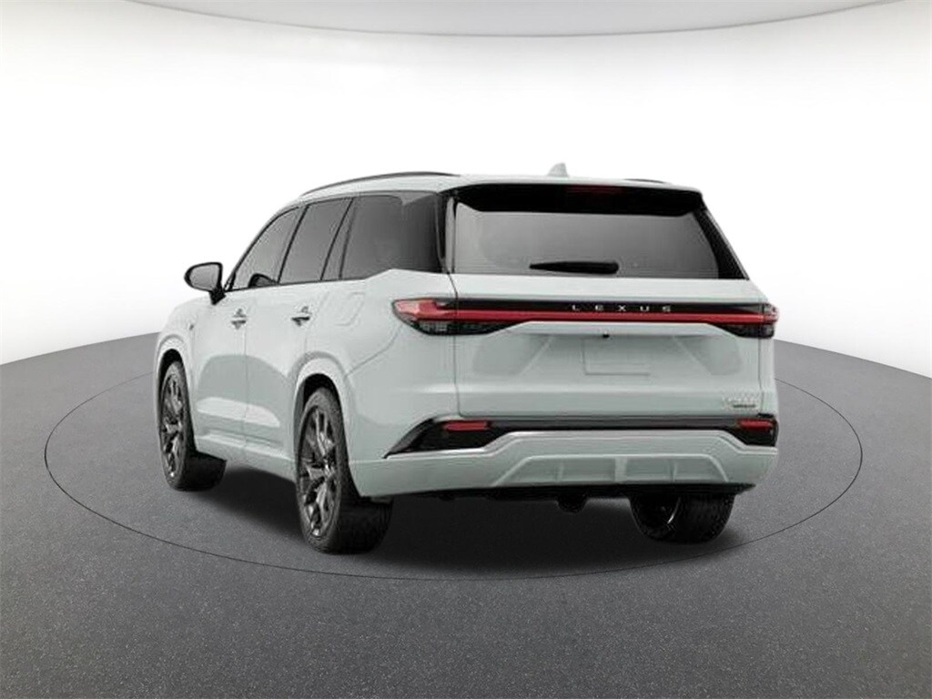 New 2026 Lexus TX TX 500h F SPORT Performance Premium Sport Utility