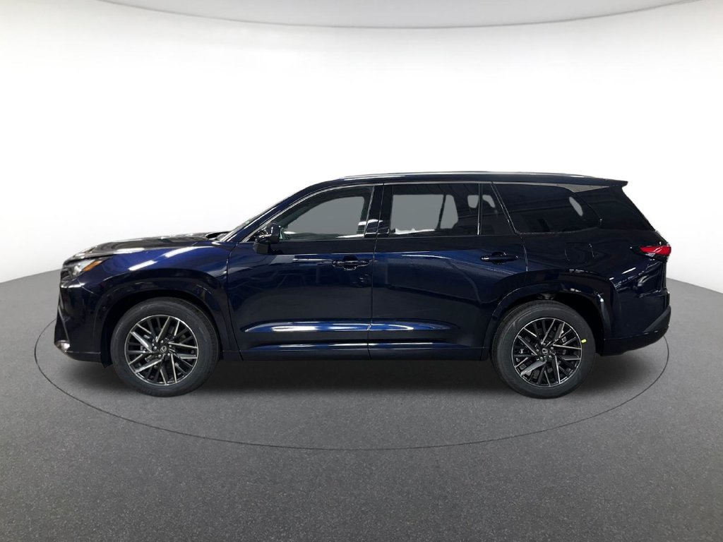 New 2026 Lexus TX 350 PREMIUM AWD Sport Utility