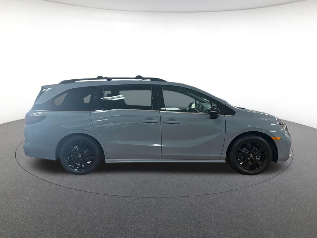 Used 2024 Honda Odyssey Sport